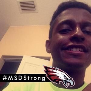 Meet your Posher, Malcolm